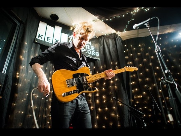 Spoon Knock Knock Knock ( Live on