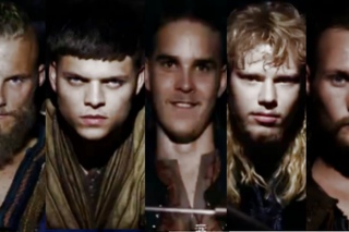 Vikings II Sons of Ragnar