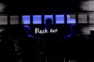 [Fancam multi ver] 170527 VIXX - Black Out @ Seowon Valley Green Concert
