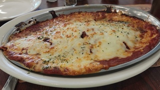 Four Brothers Italian restaurant 5613359459 by Valentina