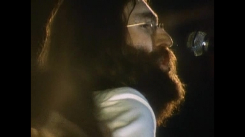 John Lennon Sweet Toronto
