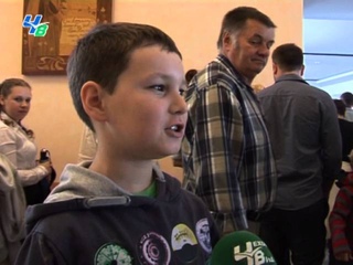 Полноправный россиянин
