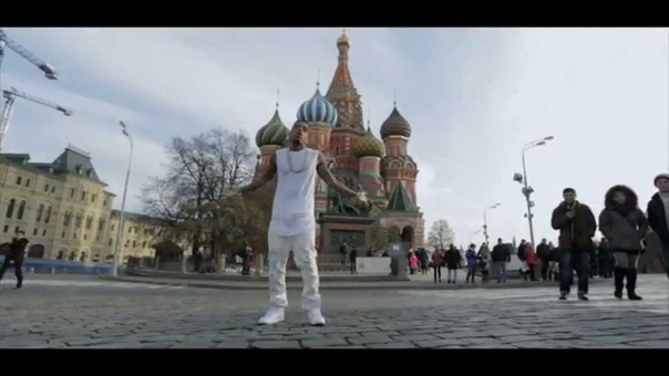 Kid Ink Hello World Official