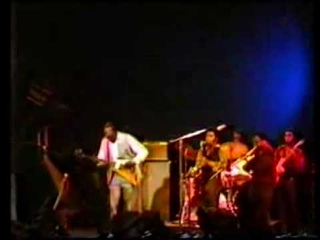 Albert King-Blues Power 1970