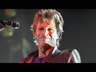 Jon Bon Jovi - It’s Only Make Believe (Conway Twitty Cover / Los Angeles 1998)