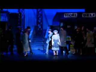 In the Heights (2013) Lewis and Clark High School Tiger Drama