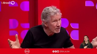Roger Waters:  muito mais fcil levar as pessoas para a Extrema direita do que  esquerda
