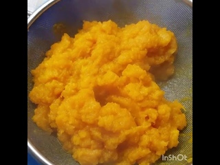 Быстрая каша без варки.