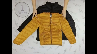 Jakets coat women mix (Only JJXX ) ,Цена кг :  евро ,сток одежда оптом
