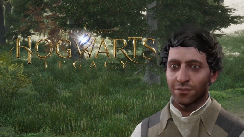 Hogwarts legacy,
