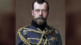 15 ноября 1909 года закладка Великокняжеской церкви