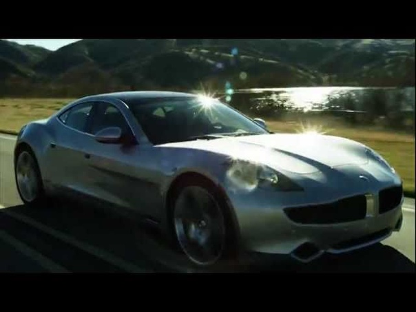 Price and specs, , Fisker Karma Driving, , Prix et