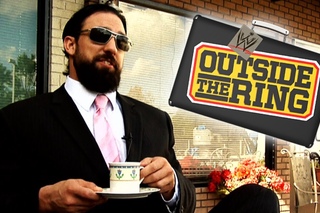 WU Video Damien Sandow's Apprentice Search - Outside the Ring - Episode 30