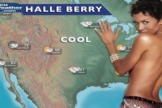 MOST SEXXIFUL WEATHER GIRLS ON EARTH