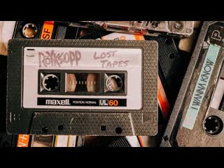 Ryksopp - I Wanna Know (Lost Tapes)