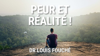 Soyez des artisans du changement - Louis FOUCHÉ