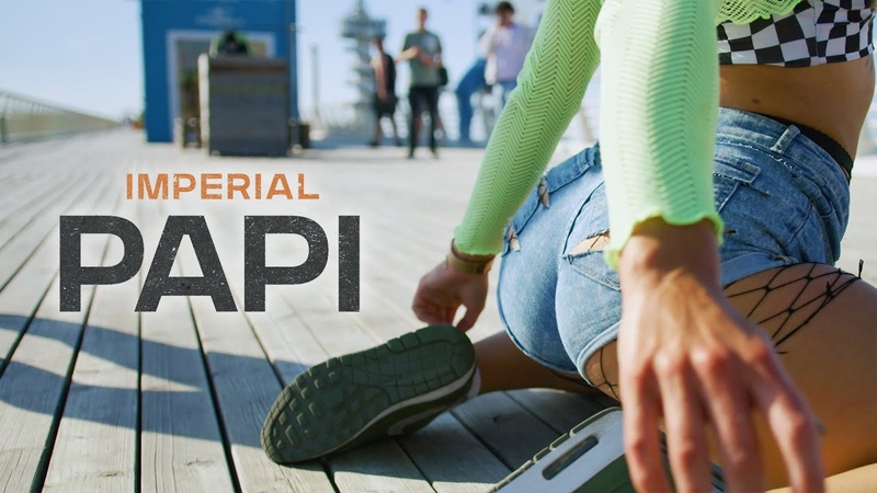 Imperial Papi ( Official