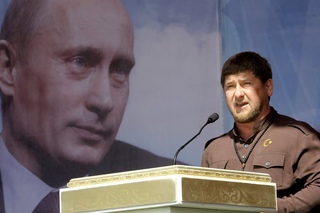 Что делает спецназ Кадырова в Сирии?