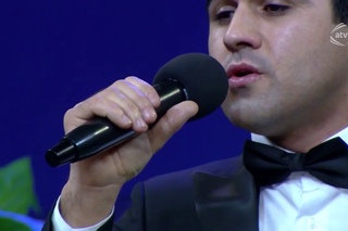 Ehtiram Hüseynov və Mirələm - Alagöz (Nanəli)