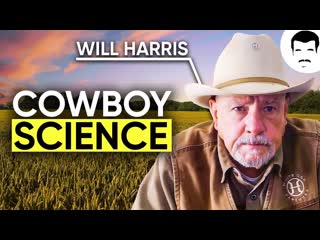 Is Regenerative Farming the Future with Neil deGrasse Tyson & Will Harris