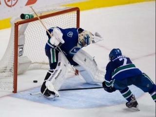 Топ 10 Самых смешных голов в истории хоккея/ Top 10 funniest hockey goals