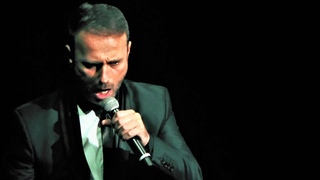 Ugo Paliotto sings Nessun Dorma on Costa Deliziosa. .