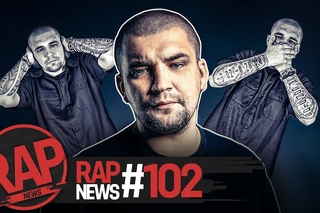 RapNews #102 [БАСТА, PHARAOH, МОТ]