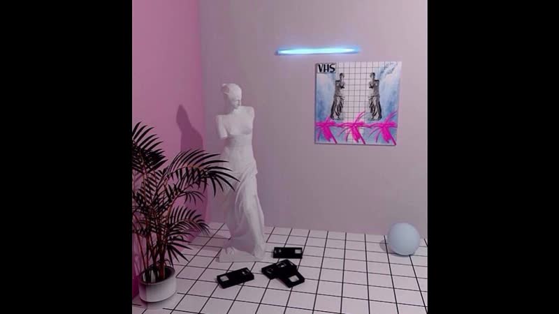 V A N I S H E