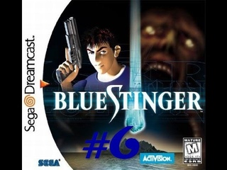Ivan4ik - Blue Stinger (часть 6)(ФИНАЛ)