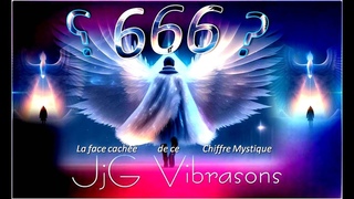 GRANDE REVELATION - La face cache du 666  dvoile par la GEMATRIE & la PRIMOSOPHIE pour ton Unit