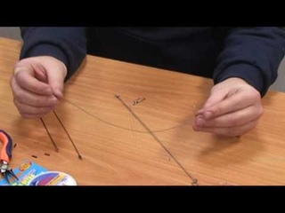 Поводки для спиннинга. Поводки для джерков
