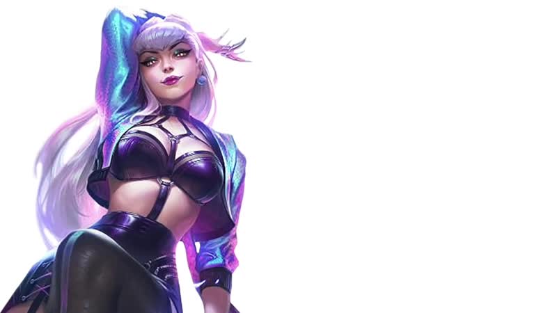Evelynn Best