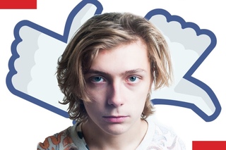 [GOGOL-Like] Александр Горчилин