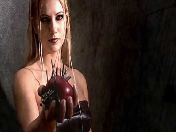 ASTARTE BLACK MIGHTY
