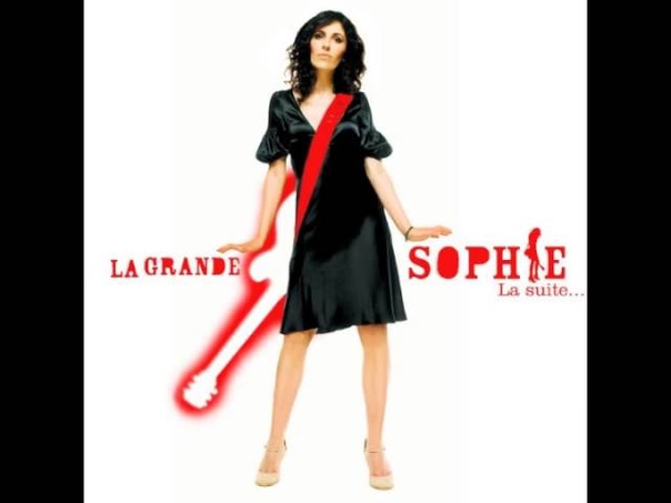 La Grande Sophie Les bonnes re