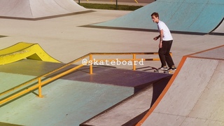 @skateboard