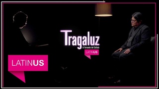 Tragaluz con Gibrán Ramírez, analista político