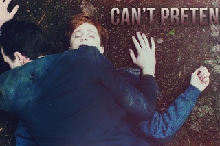 Kieren & Simon | Can’t Pretend
