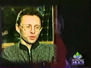 АлисА. 15 лет. Интервью