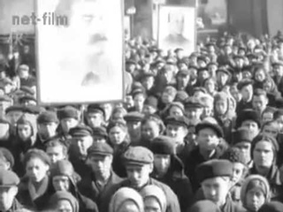 Союзкиножурнал № 39 от 6 мая 1942 года