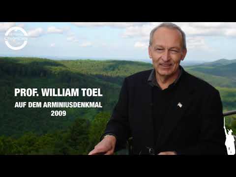 Prof. William Toel Der Weckruf an
