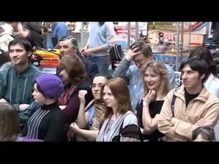 Журнал Золотой червонец поздравил коллекционеров с наступление весны