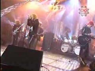 Dir en grey- Embryo (live at AX)