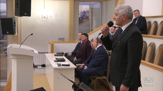 Мы ничего с собою не возьмём / Песня