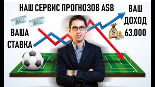 Сайт прогнозов на спорт. Лучшие прогнозы на спорт