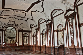 Музей Belvedere, Вена, Австрия / Museum Belvedere, Vienna, Austria