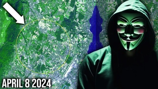 The TRUTH is coming out... (APRIL 8 ALERT MESSAGE 2024)