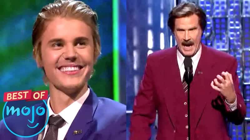 Top 10 Celebrity Roasts Best of Watch