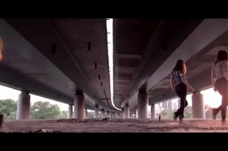 Choreography by Maria Gnatenko (Ivanova) - Fifth Harmony - Reflection
